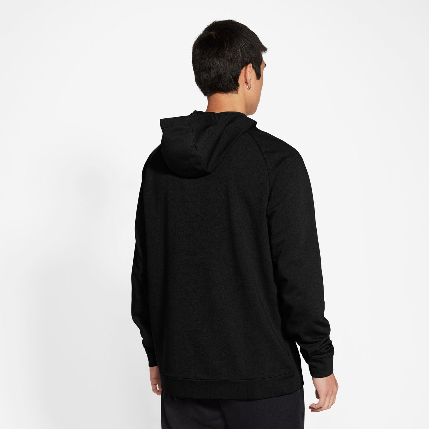 Nike Sweatshirts  schwarz