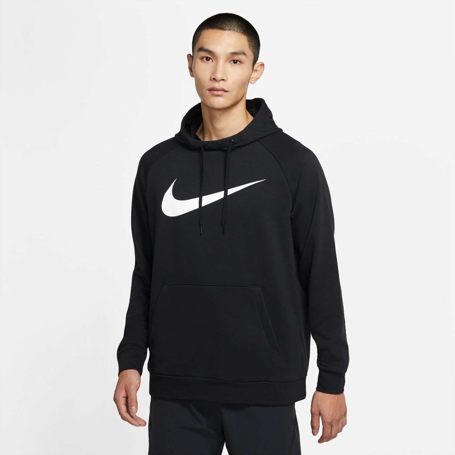 Nike Sweatshirts  schwarz