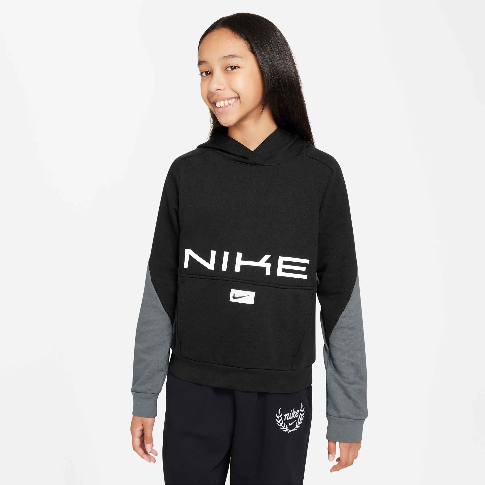 Nike Sweatshirts  schwarz