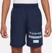 Nike Shorts  dunkelblau