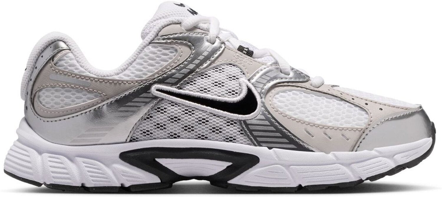 Nike Sportschuhe  grau