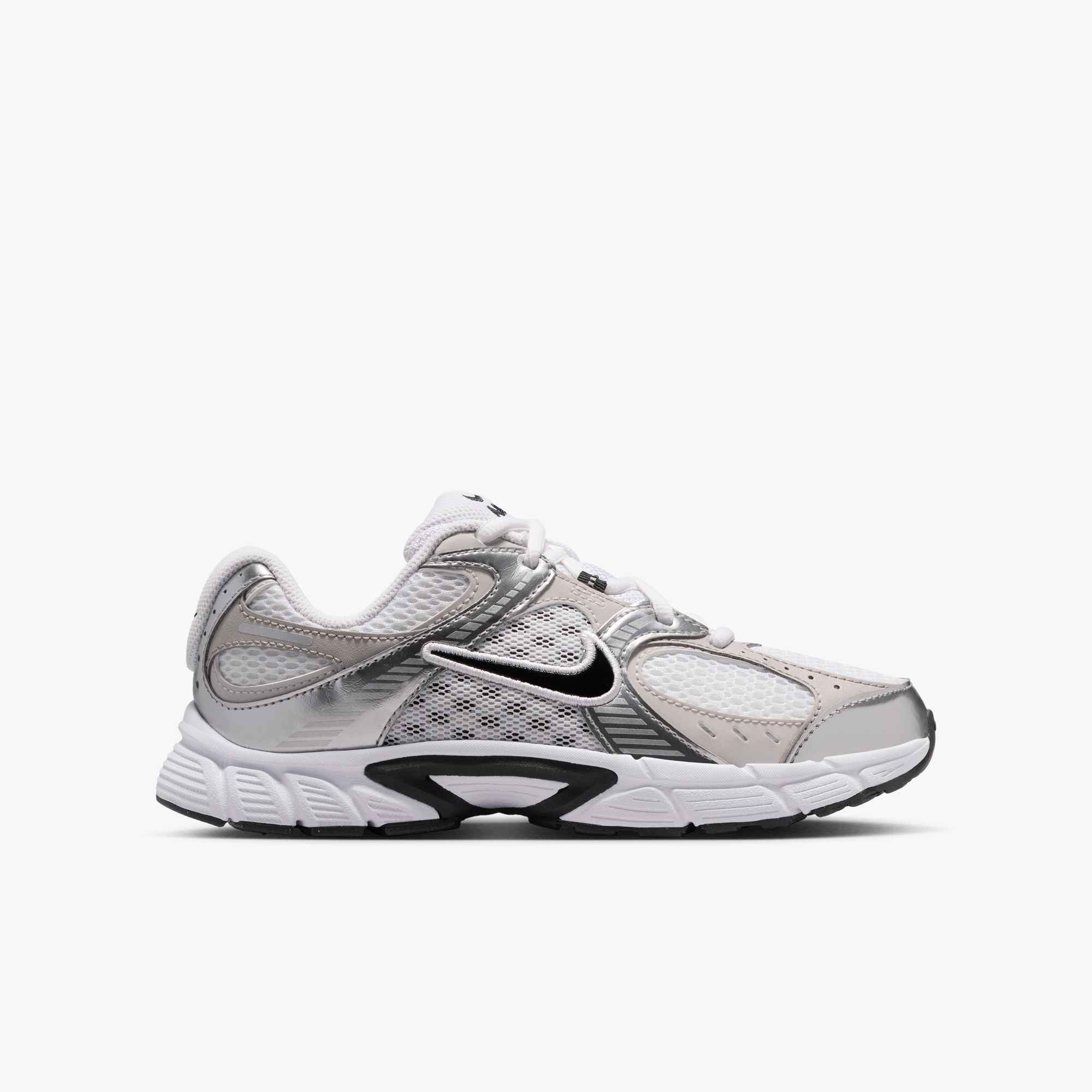 Nike Sportschuhe  grau