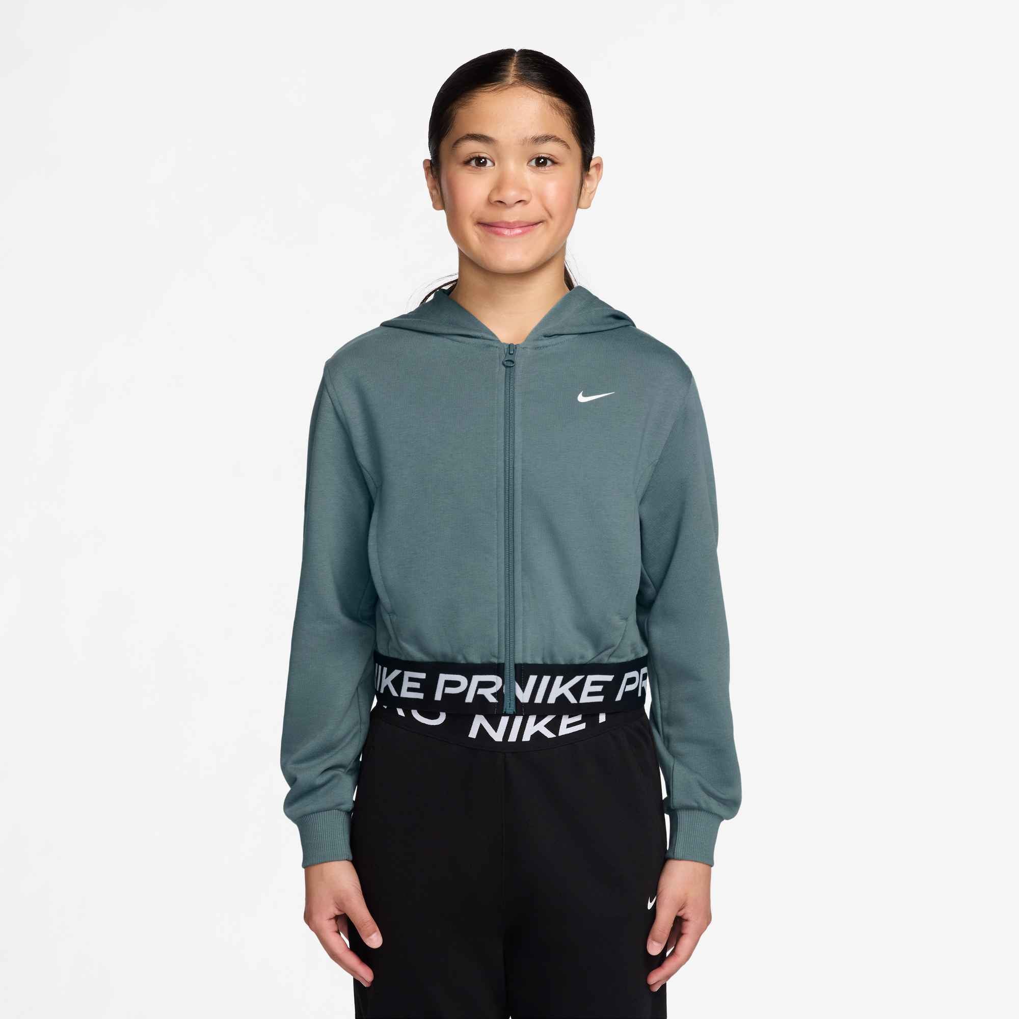Nike Shirtjacken  mint