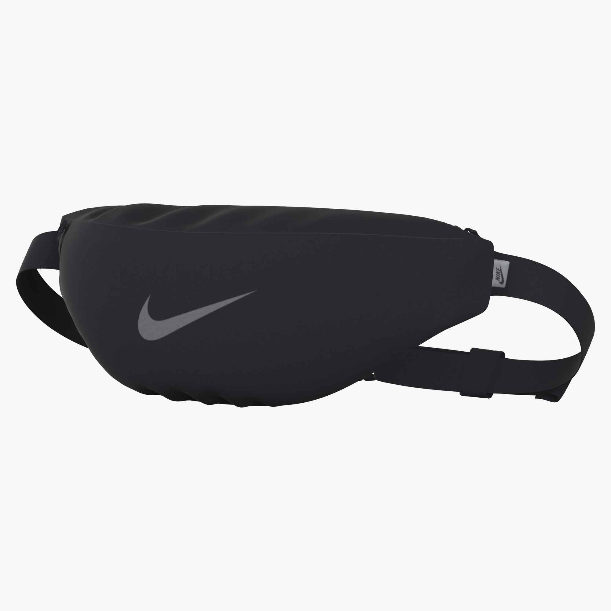 Nike Gürteltaschen  schwarz