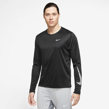 Langarmshirt