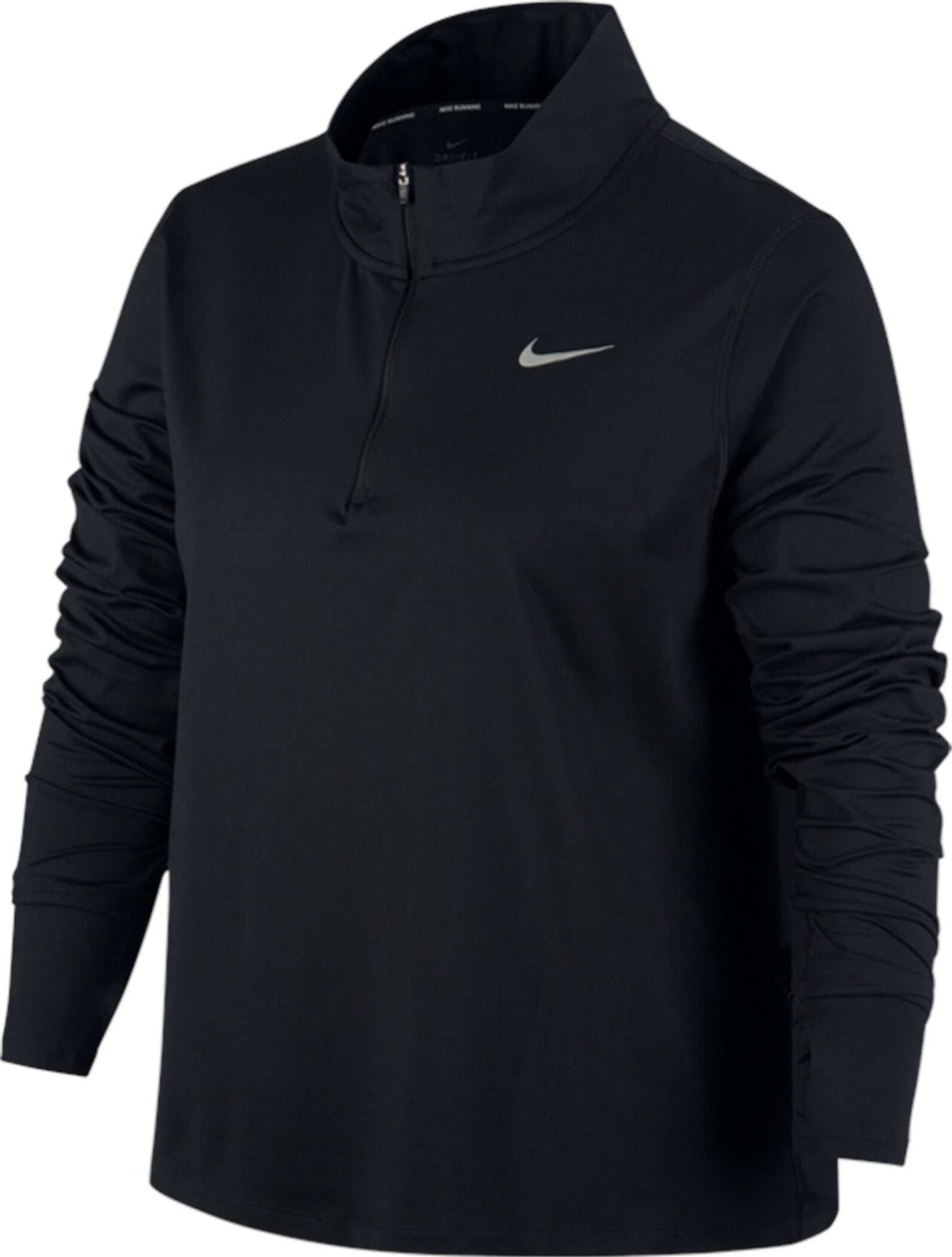 Nike Sweatshirts  schwarz