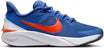 Nike Turnschuhe  blau