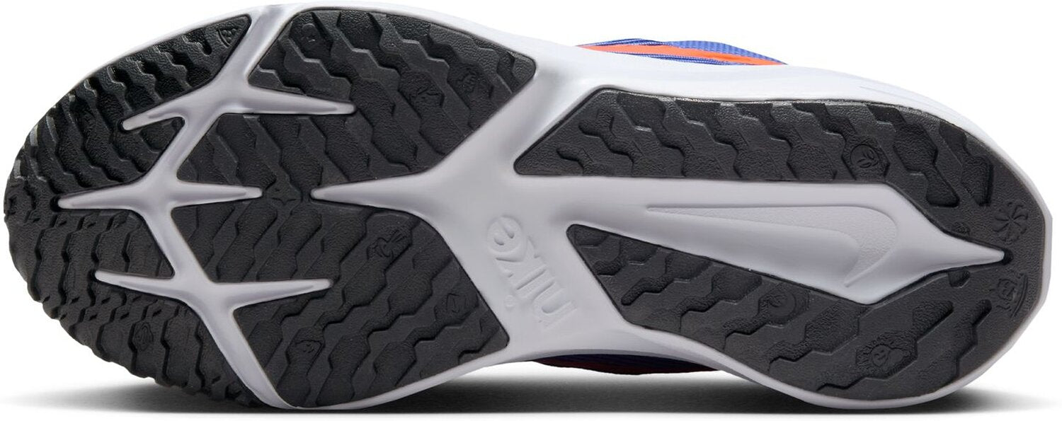 Nike Turnschuhe  blau