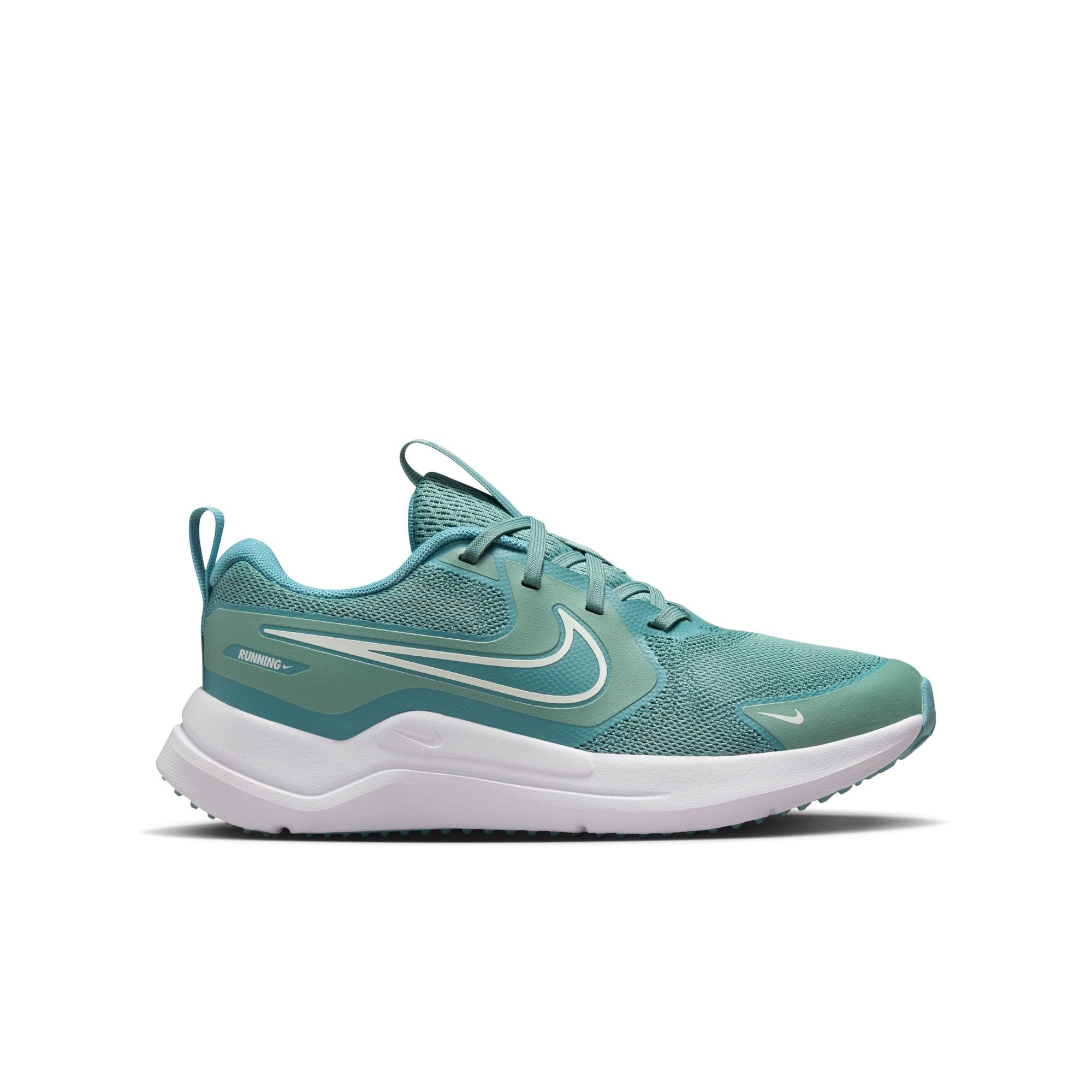 Nike Turnschuhe  grün