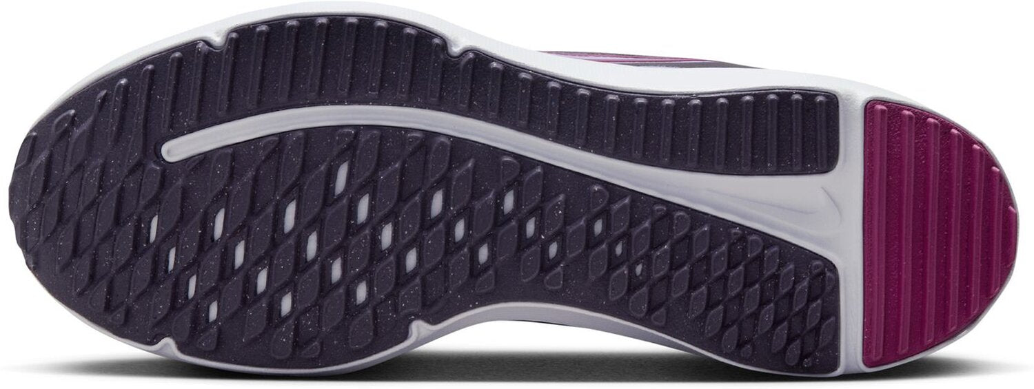 Nike Turnschuhe  lila