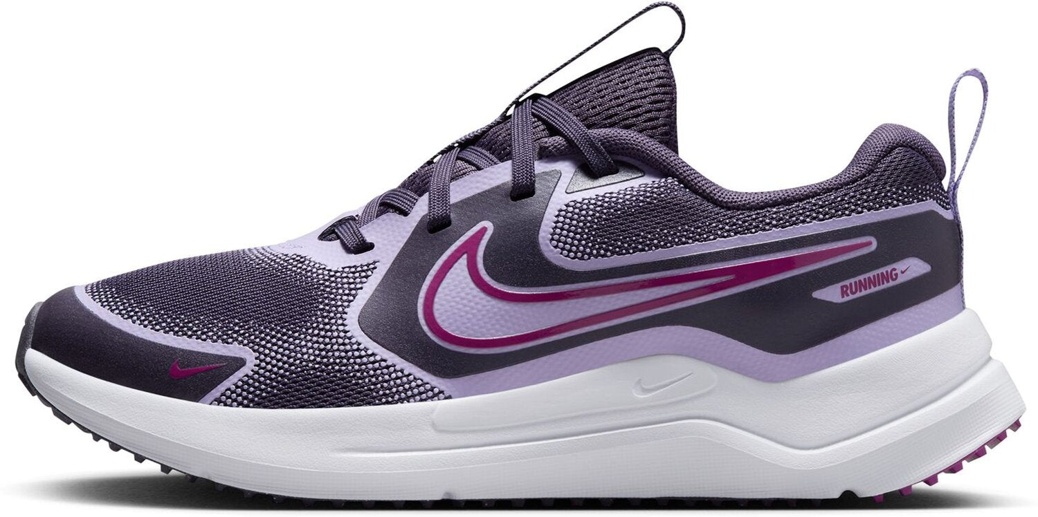 Nike Turnschuhe  lila