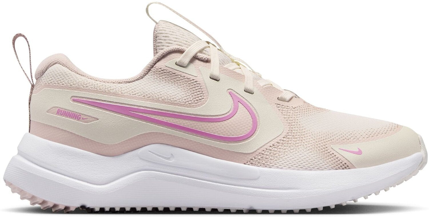 Nike Turnschuhe  pink
