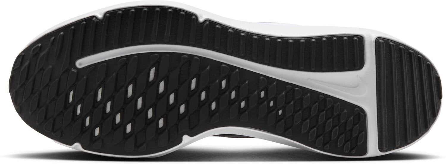 Nike Turnschuhe  schwarz