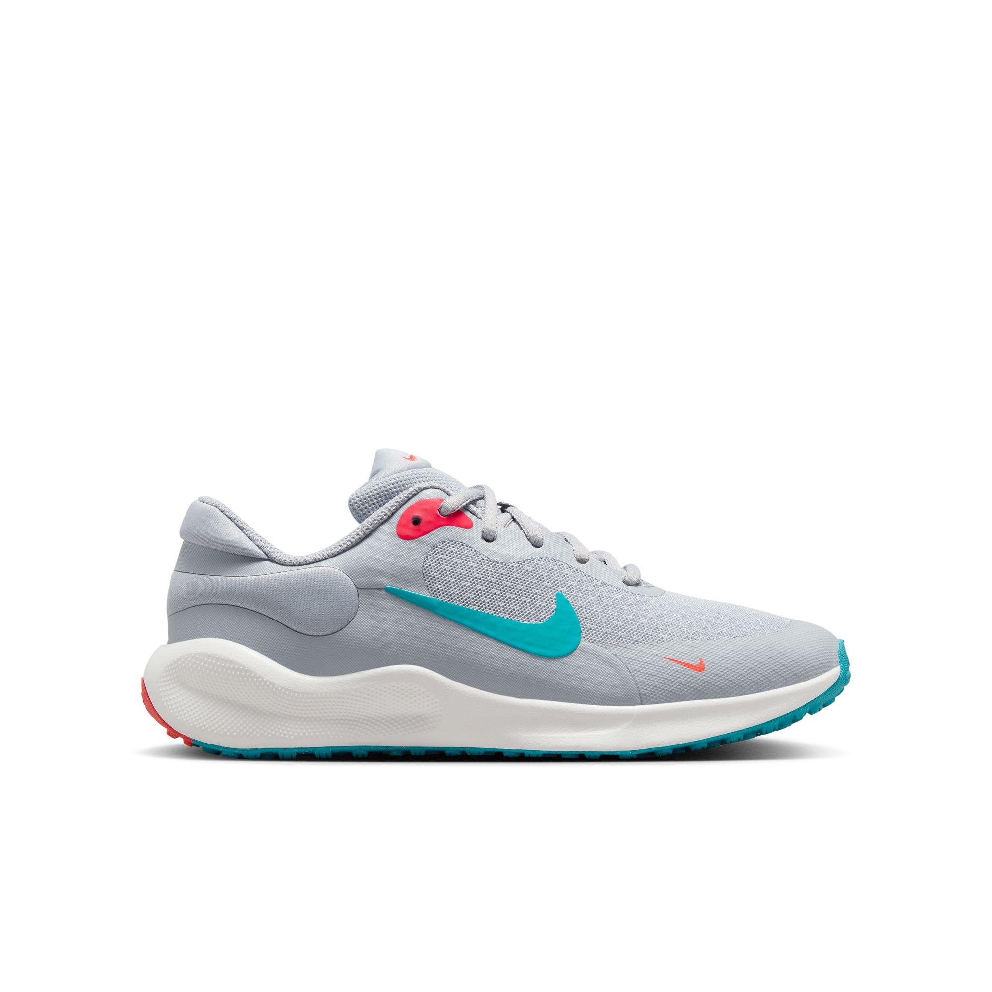 Nike Turnschuhe  grau