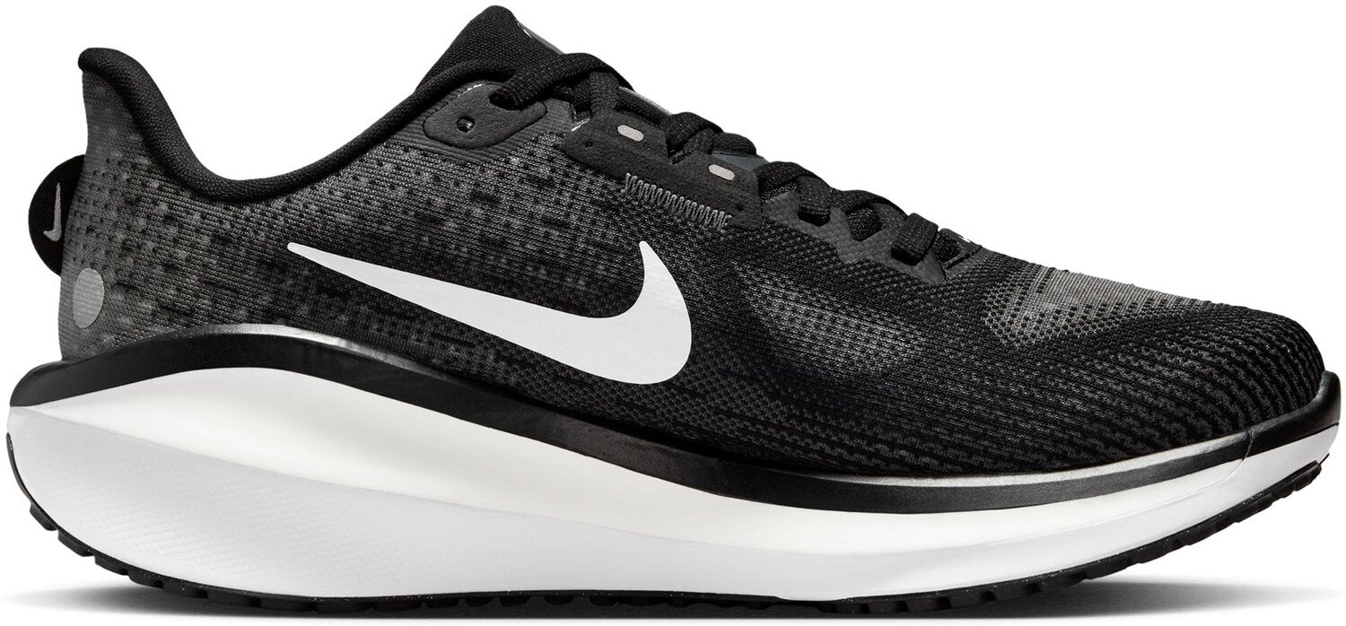 Nike Sportschuhe  schwarz