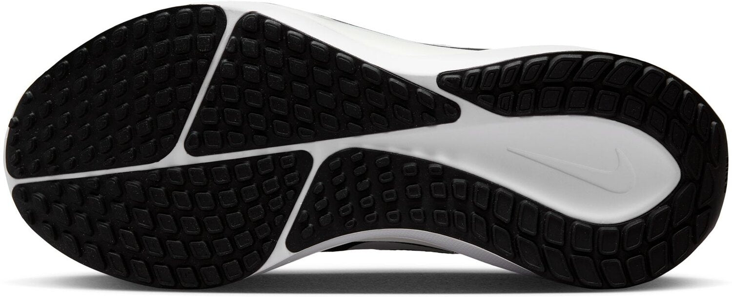 Nike Sportschuhe  schwarz