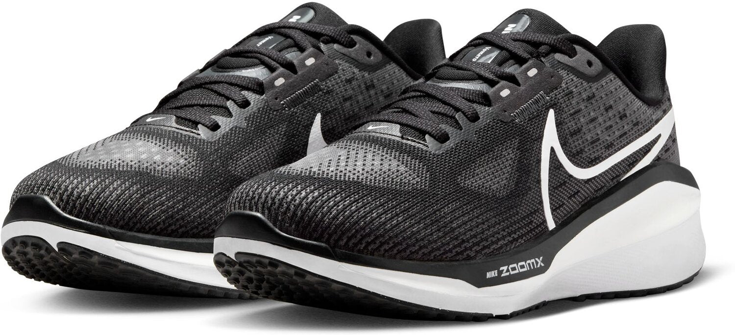 Nike Sportschuhe  schwarz