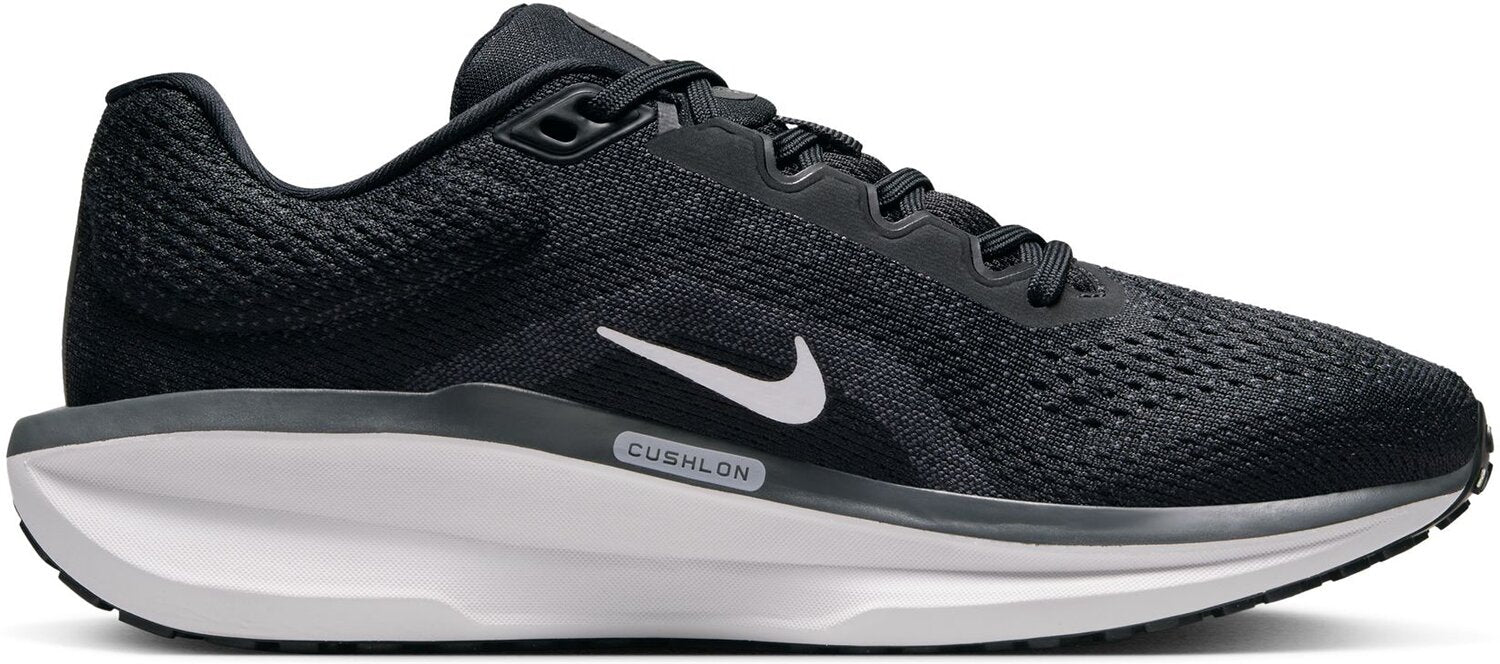 Nike Sportschuhe  schwarz
