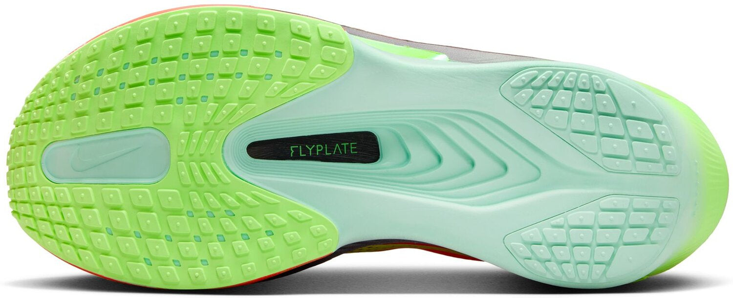 Nike Sportschuhe  orange