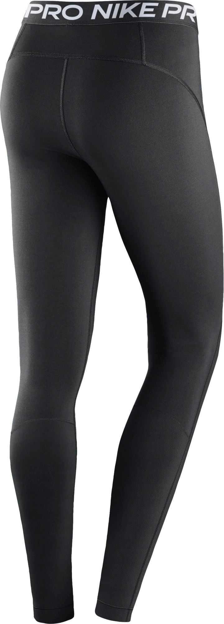 Nike Tights  schwarz