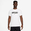 Nike T-Shirts  weiß
