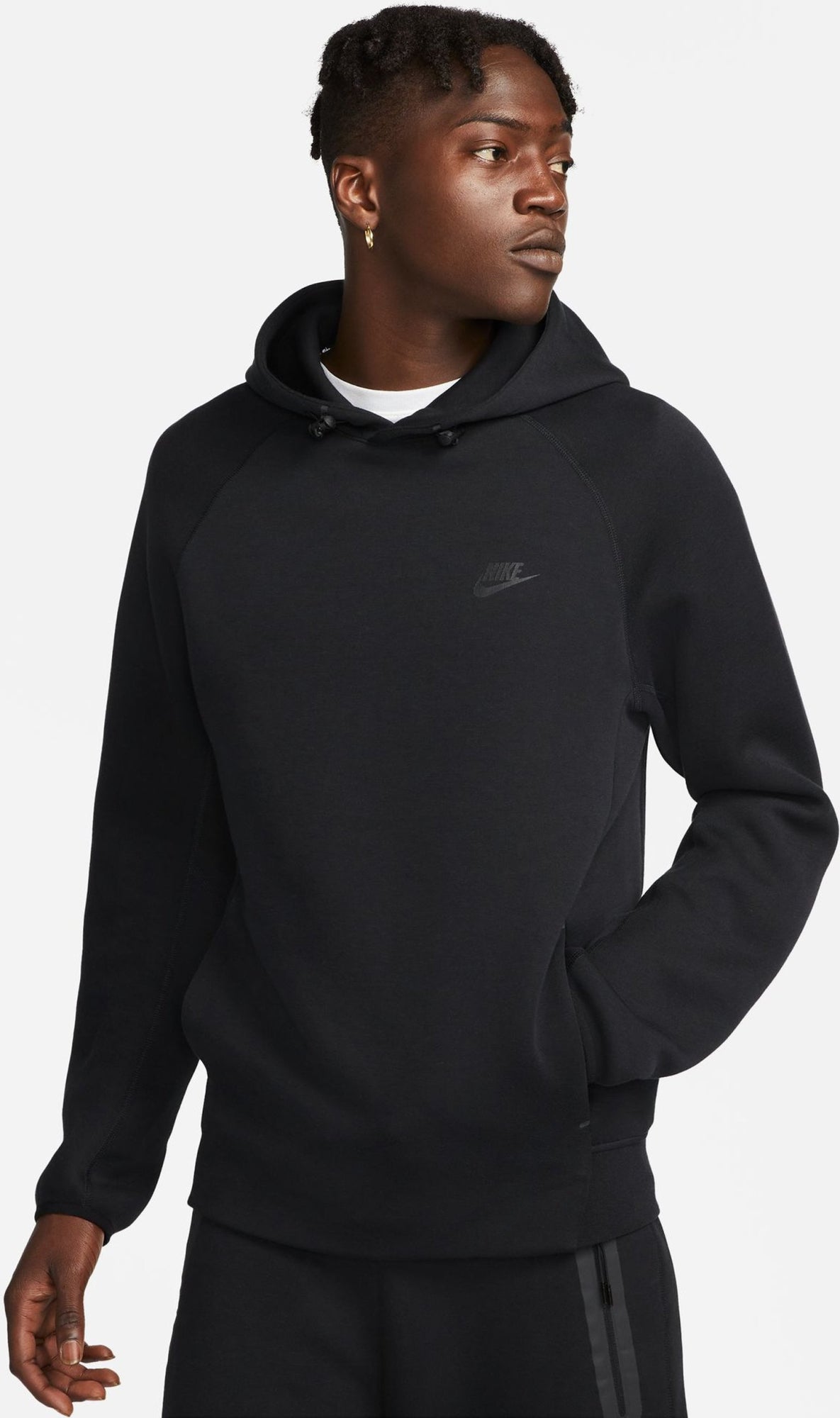 Nike Mode  schwarz