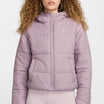 Nike Funktionsjacken  lila