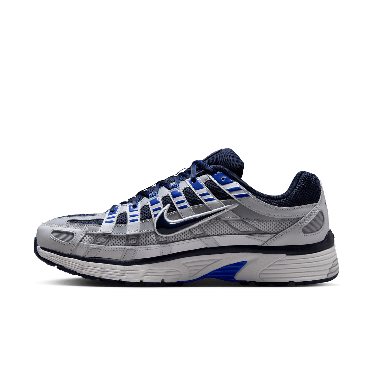 Nike Sportschuhe  blau