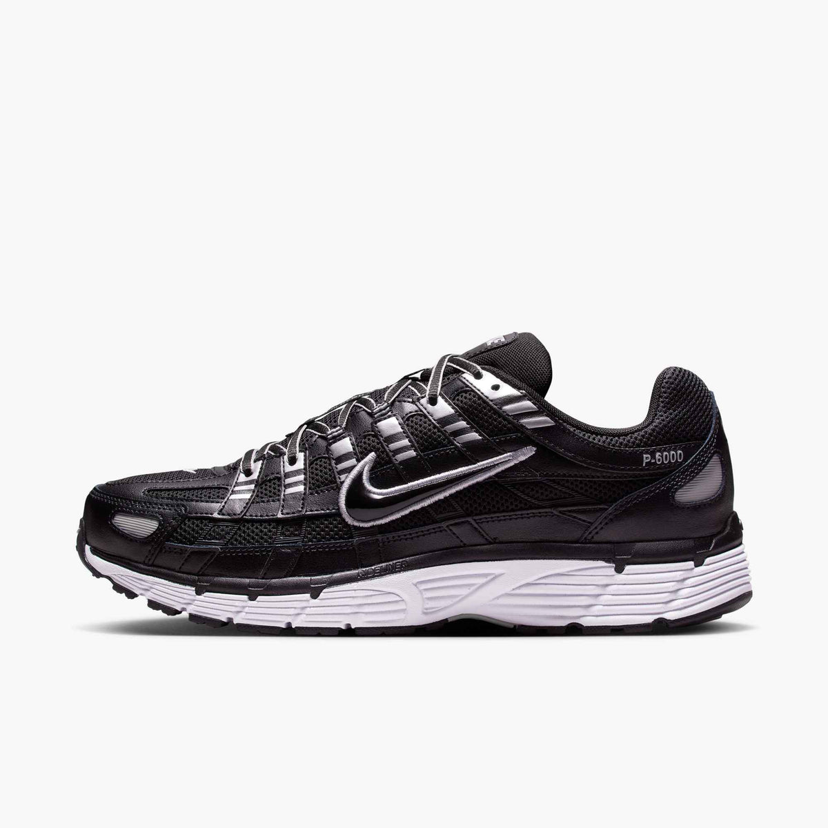 Nike Sportschuhe  dunkelgrau