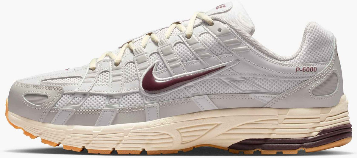 Nike Sportschuhe  hellgrau