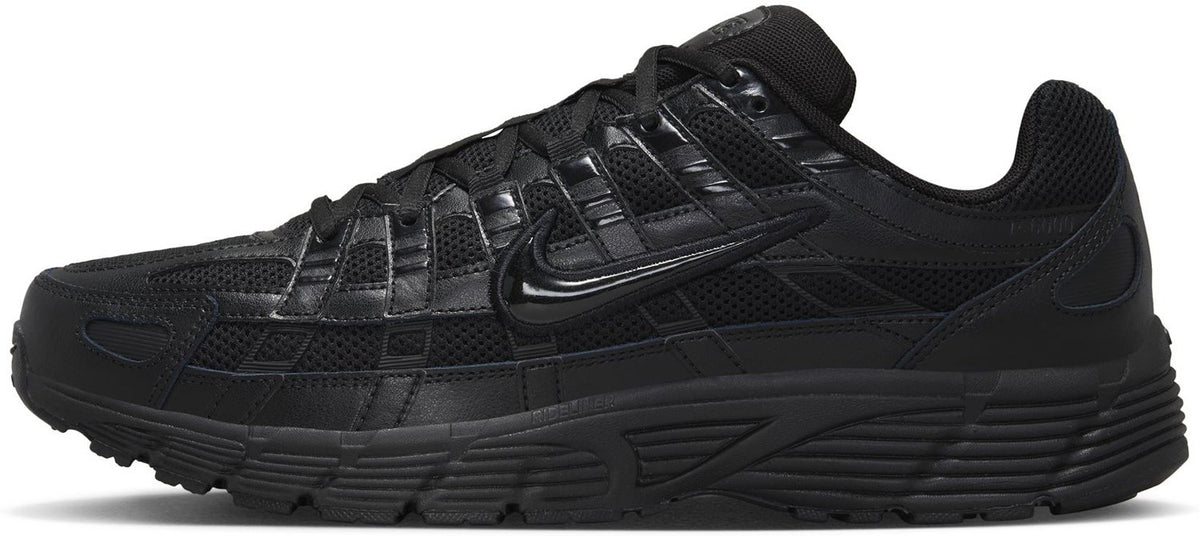 Nike Sportschuhe  schwarz