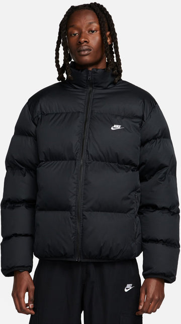 Pufferjacke