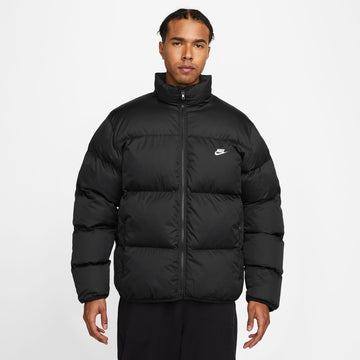 Pufferjacke