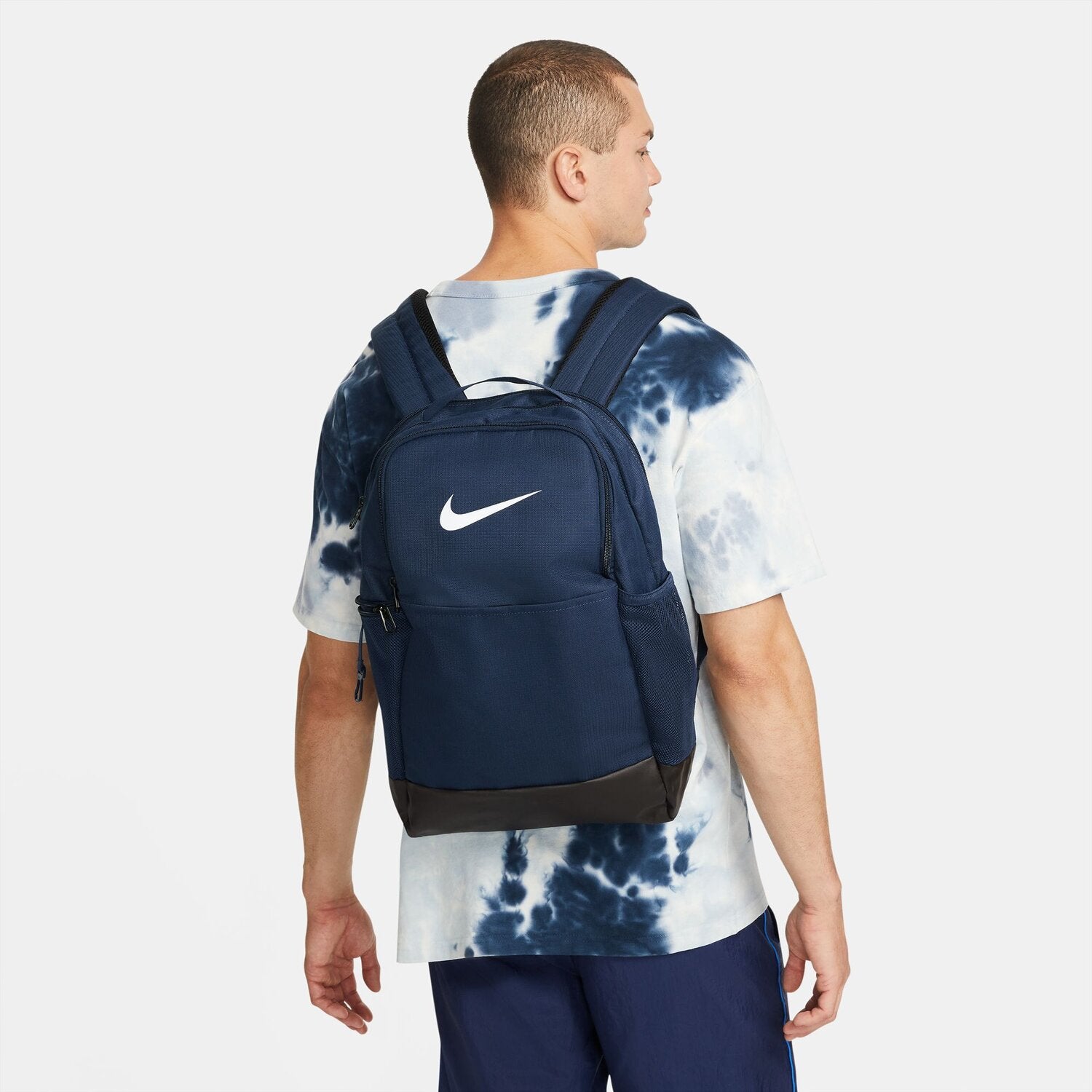 Nike Rucksäcke  blau
