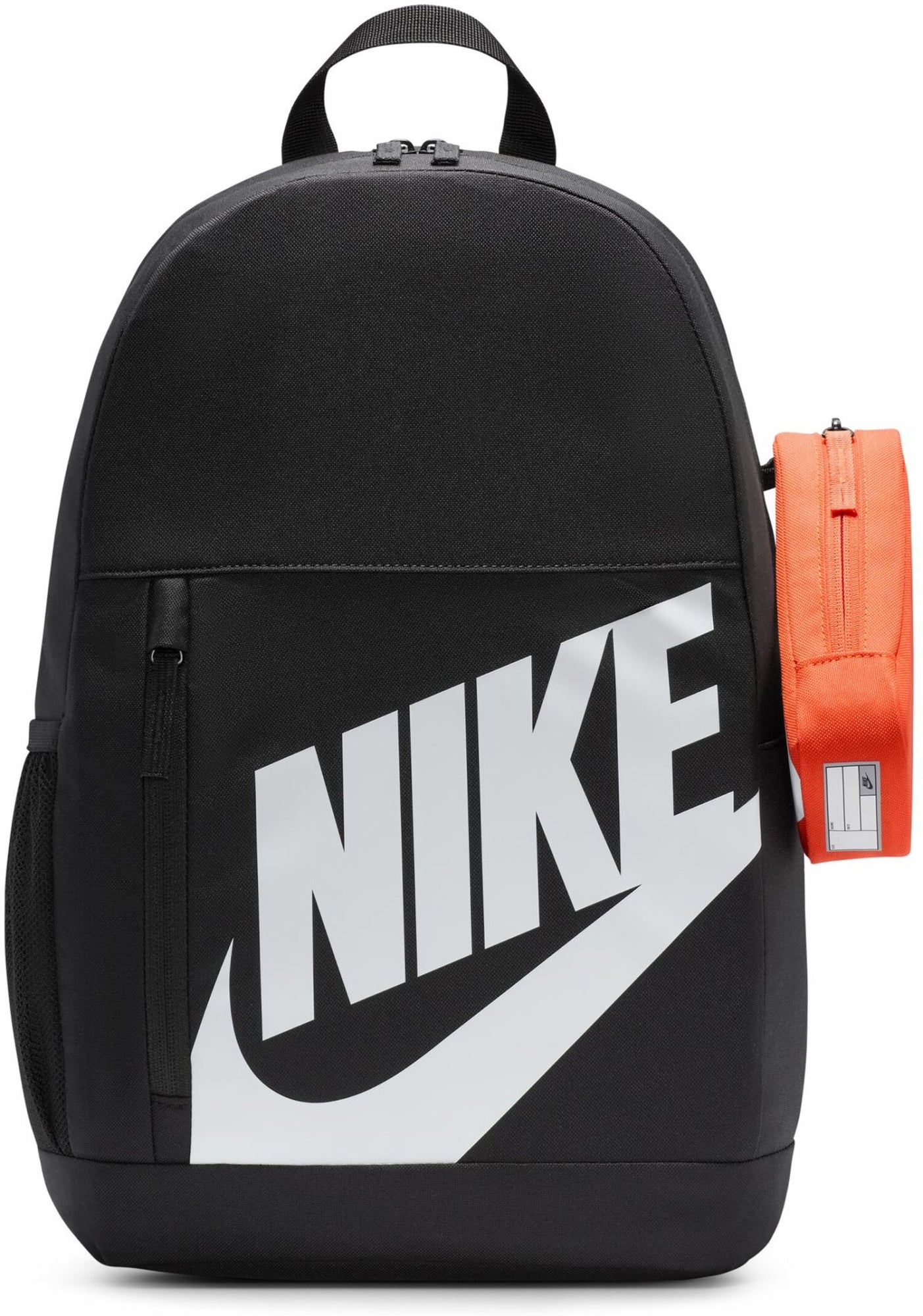 Nike Rucksäcke  schwarz