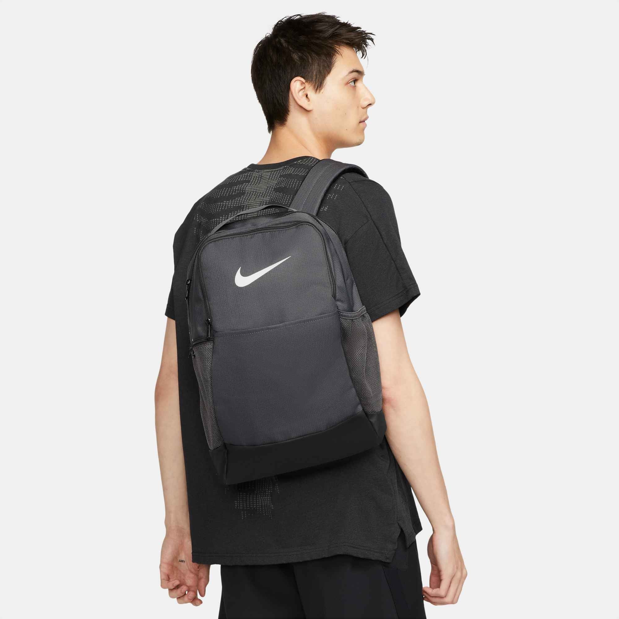 Nike Rucksäcke  schwarz
