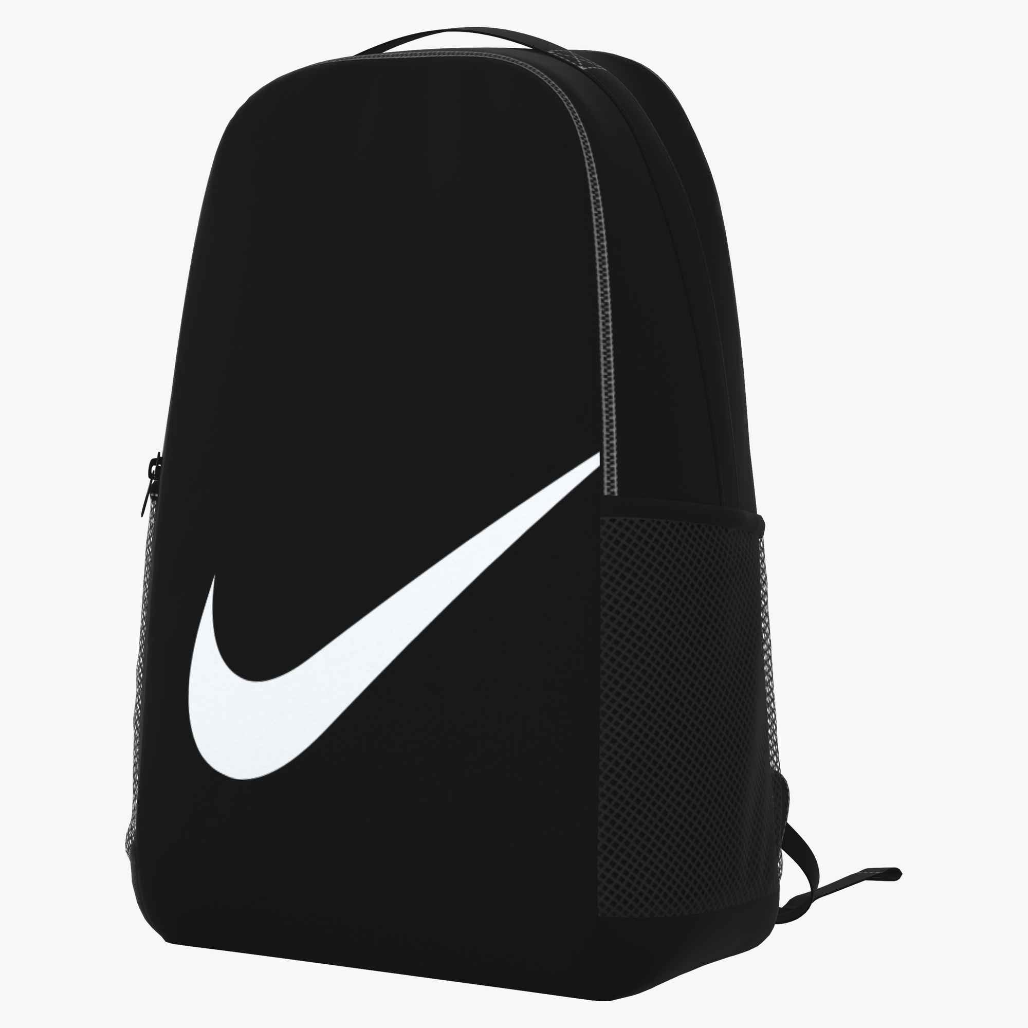 Nike Sportausrüstung  schwarz