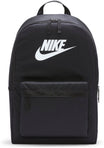 Nike Rucksäcke  schwarz