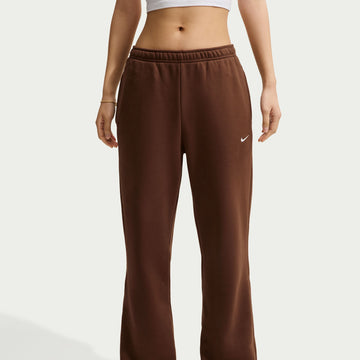 STUDIO FLEECE Jogginghose mit elastischem Bund