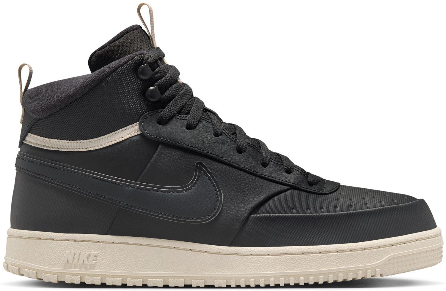 Nike Sneaker  schwarz