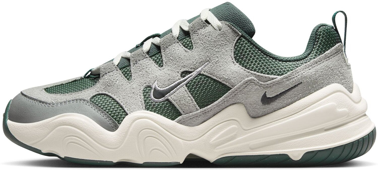 Nike Sneaker  grün