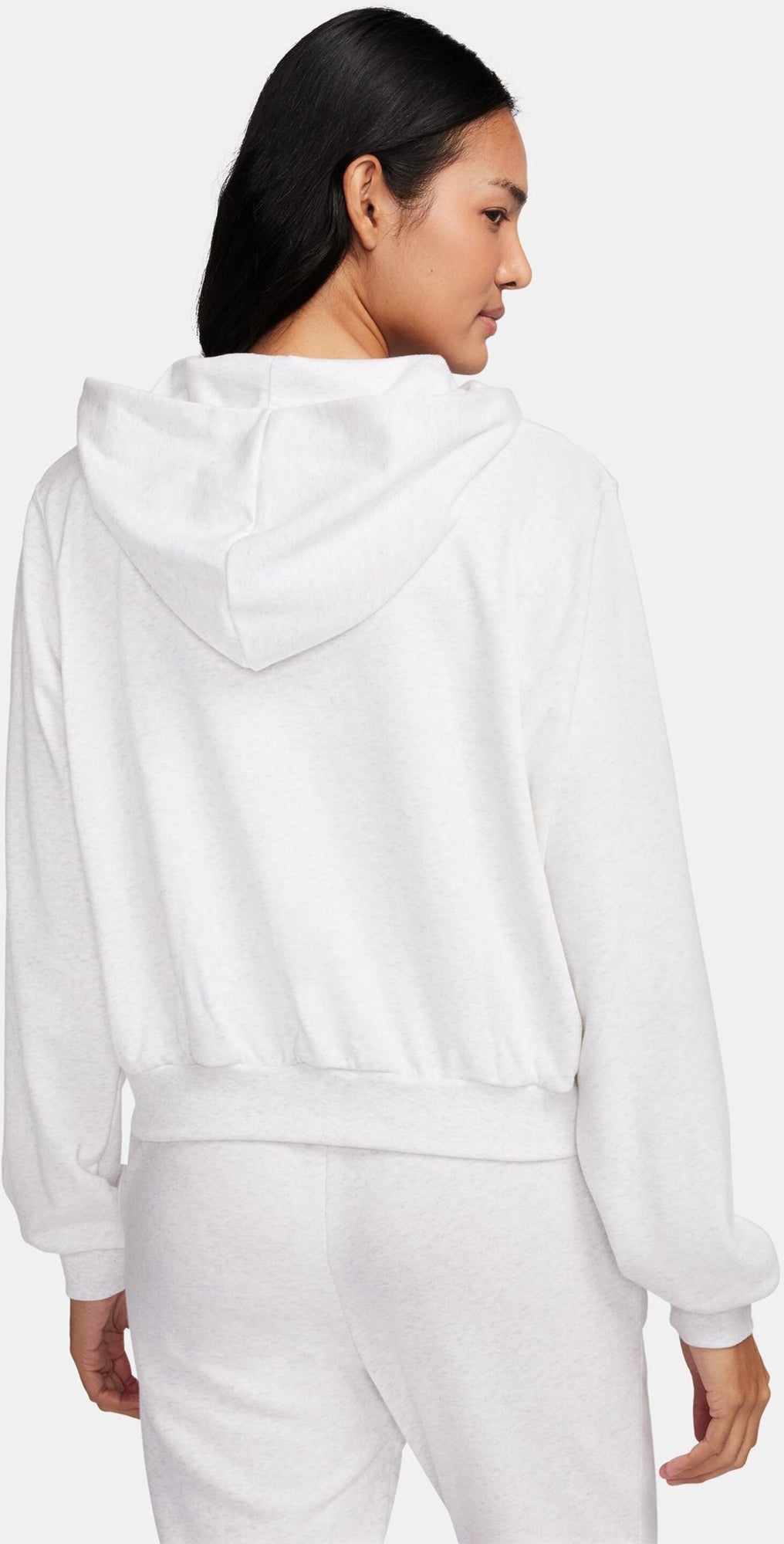 Nike Funktionsjacken  weiß