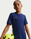 Nike Shirts  blau