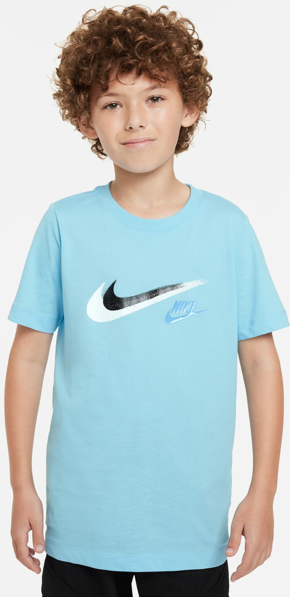 Nike Shirts  grün