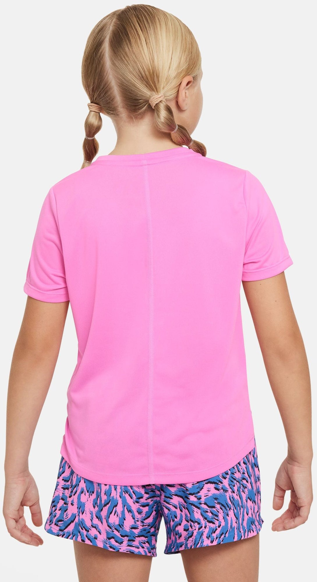 Nike Shirts  pink
