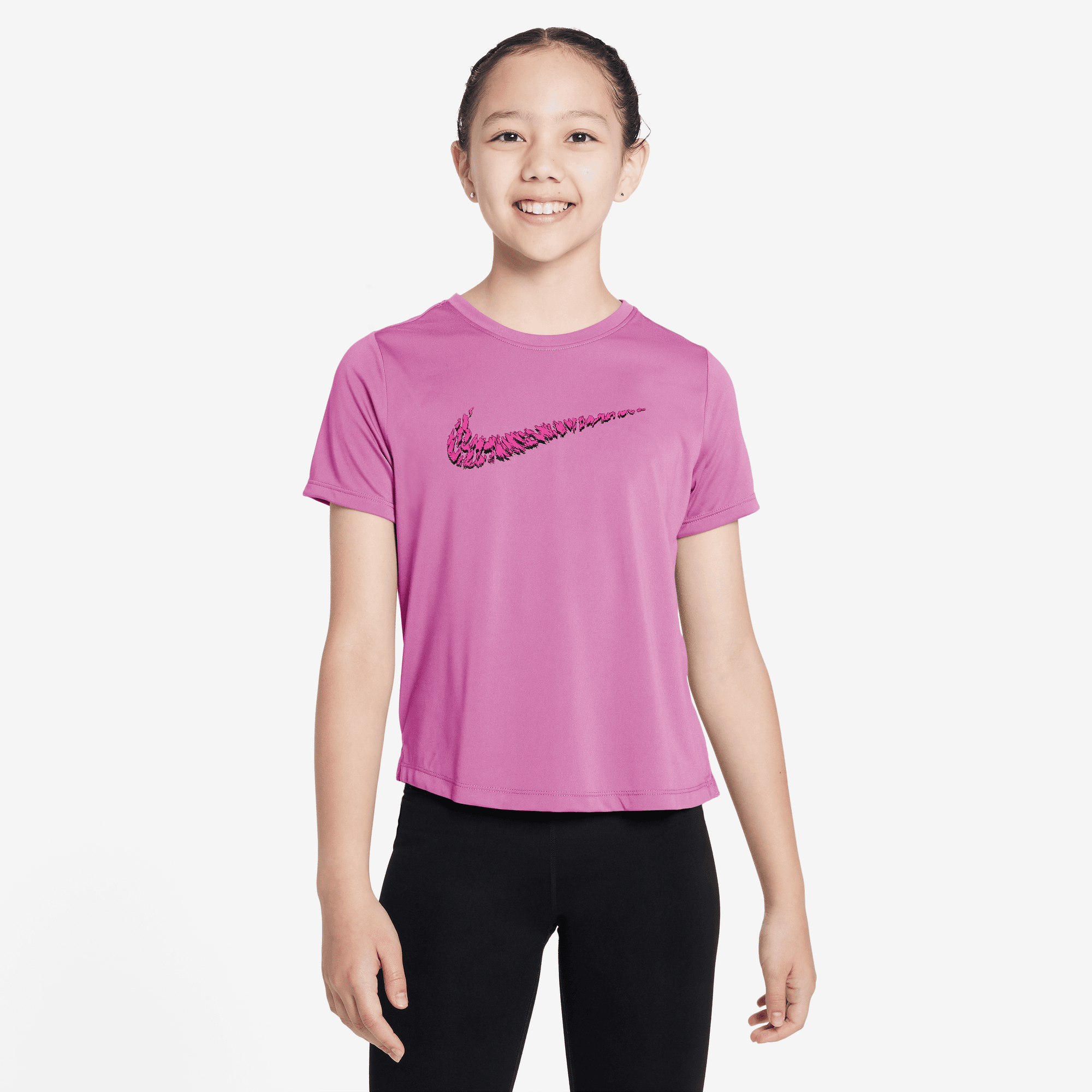 Nike Shirts  pink
