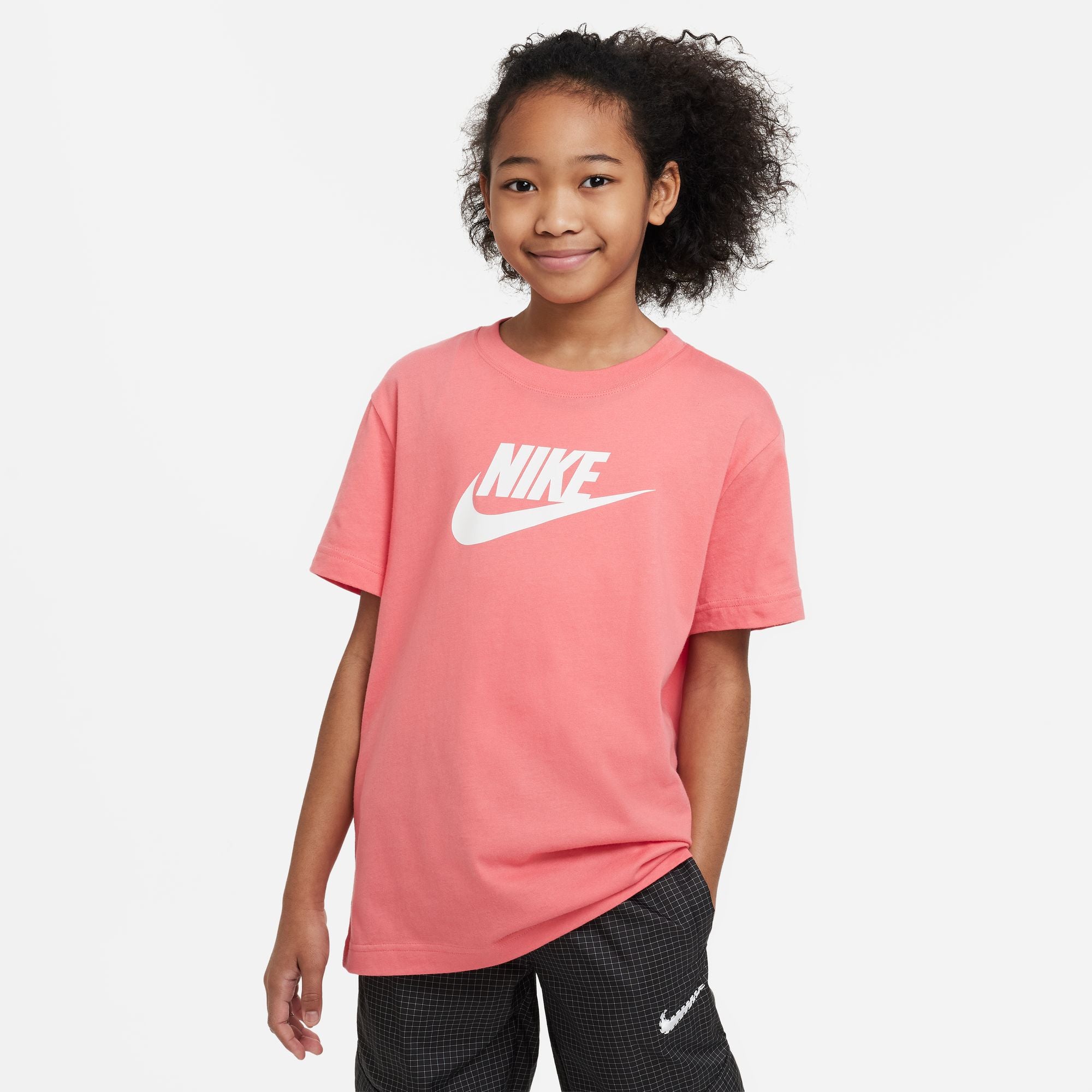 Nike Shirts  pink