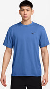 Nike T-Shirts  blau