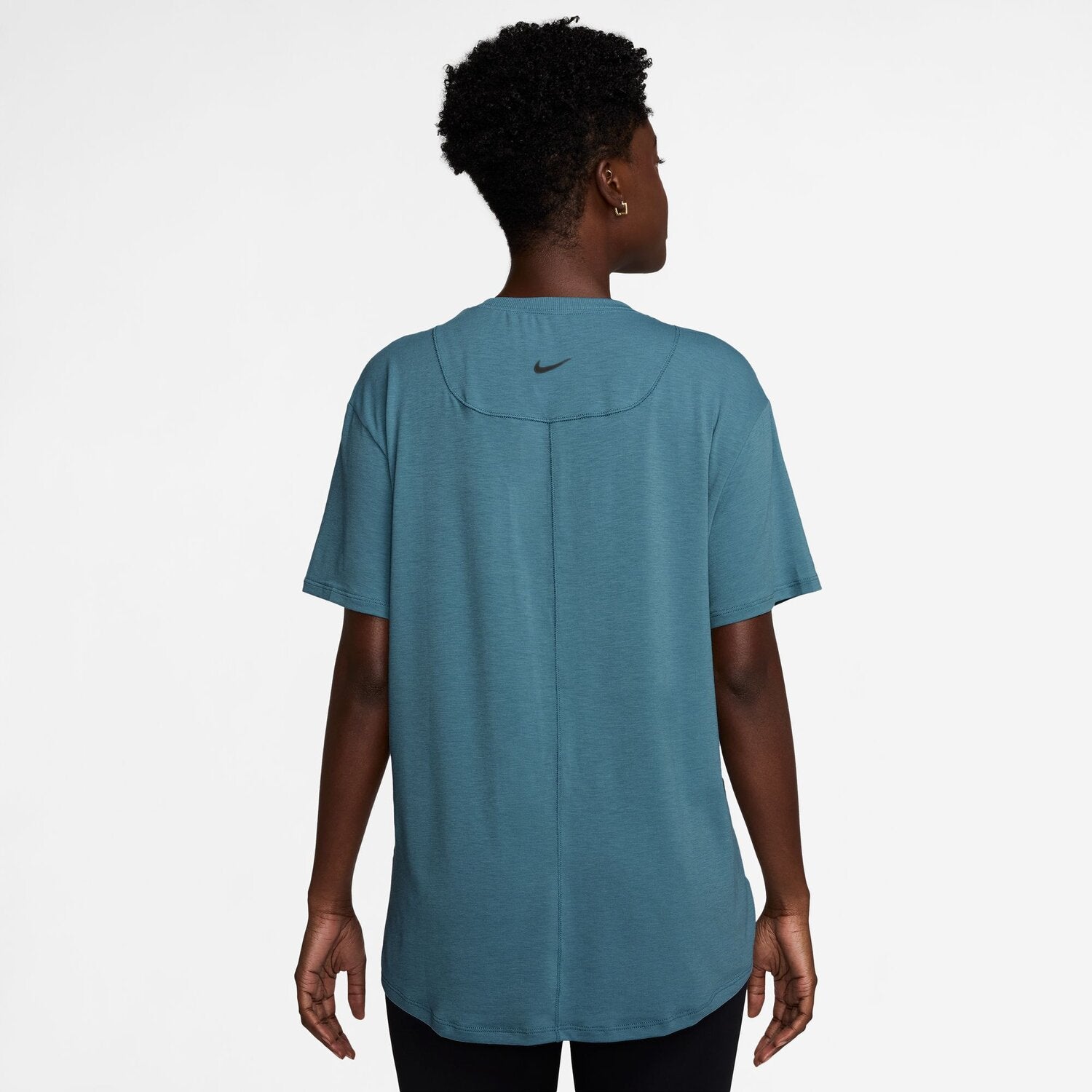 Nike T-Shirts  petrol