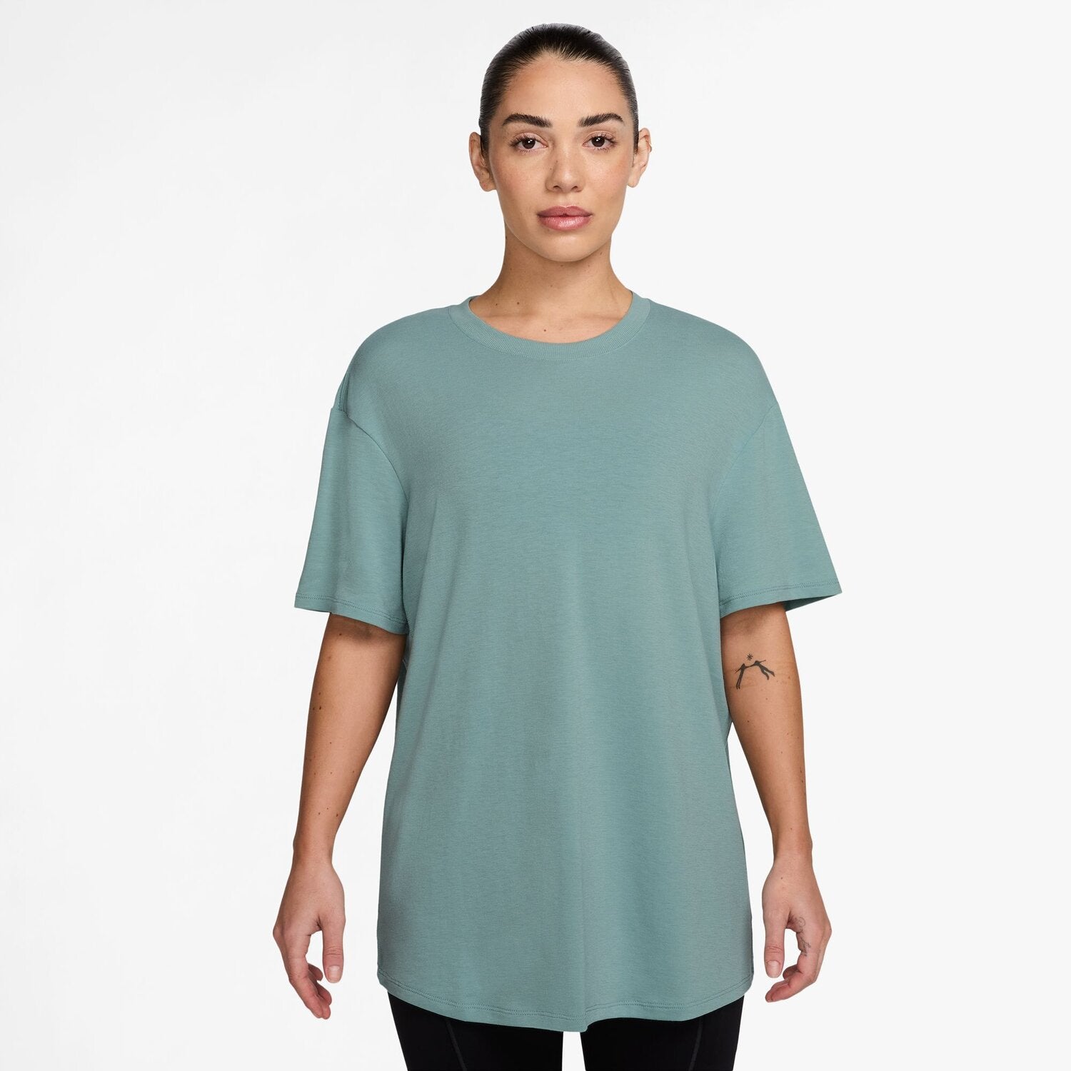 Nike T-Shirts  petrol